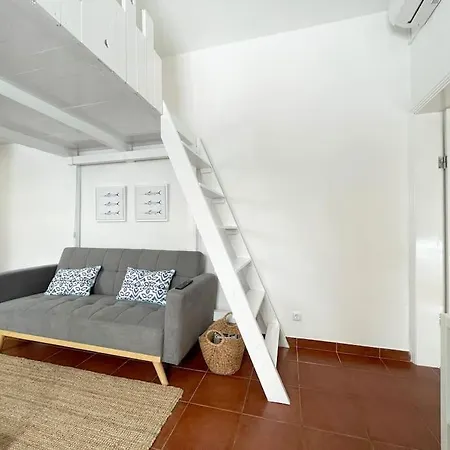 Pedroso - Palmira Holiday home *