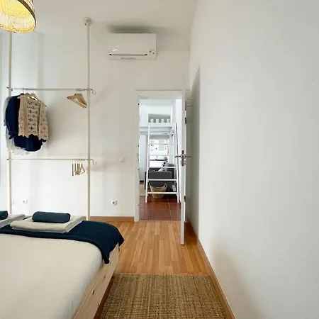 Pedroso - Palmira Holiday home *