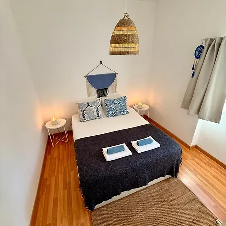 Holiday home Pedroso - Palmira