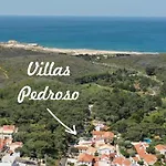 Pedroso - Palmira Vakantiehuis Cascais
