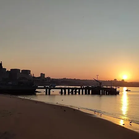 Pedroso - Palmira Casa de Férias
