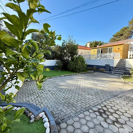 Pedroso - Palmira Nyaraló Cascais