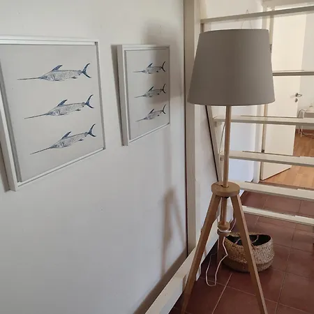 Pedroso - Palmira Casa de Férias Cascais
