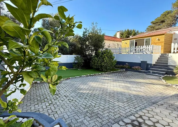 Pedroso - Palmira Nyaraló Cascais